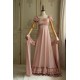 Faeries Daffodil Orecter Empire Waist One Piece(Reservation/2 Colours/2 Length Options/Full Payment Without Shipping)